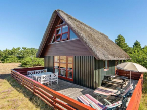 Holiday Home Larsen - 900m from the sea by Interhome